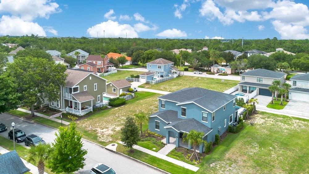 7417 Sparkling Court