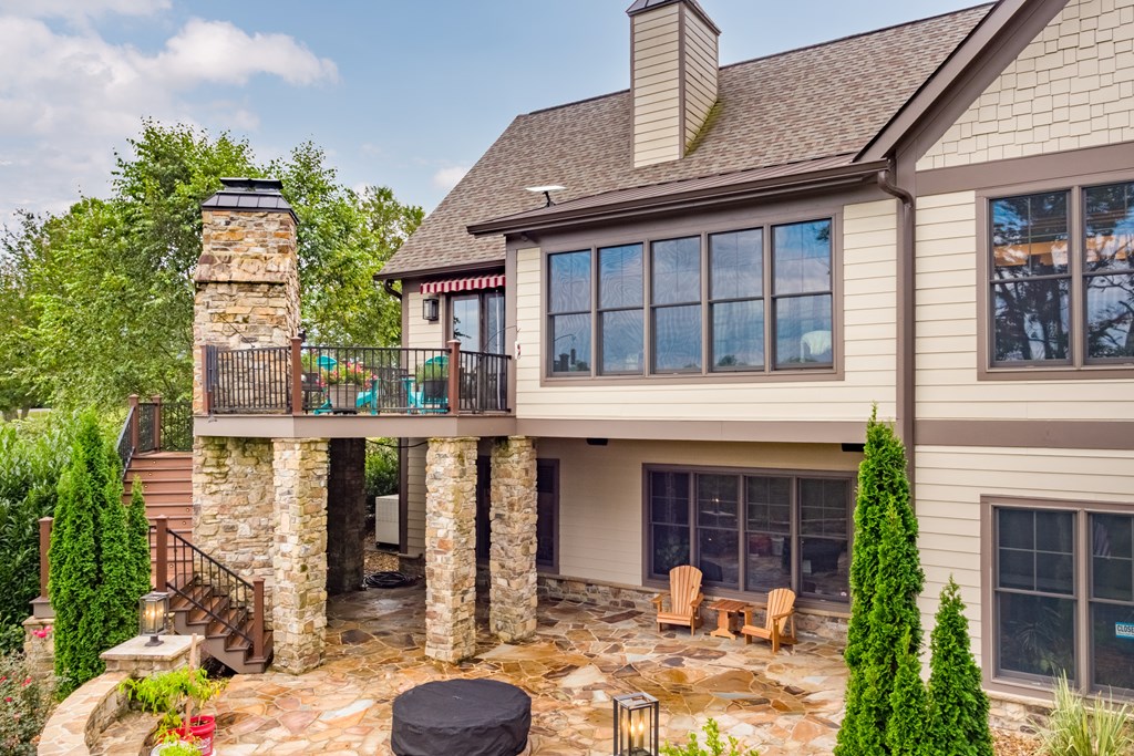 1205 Stone Mountain Road