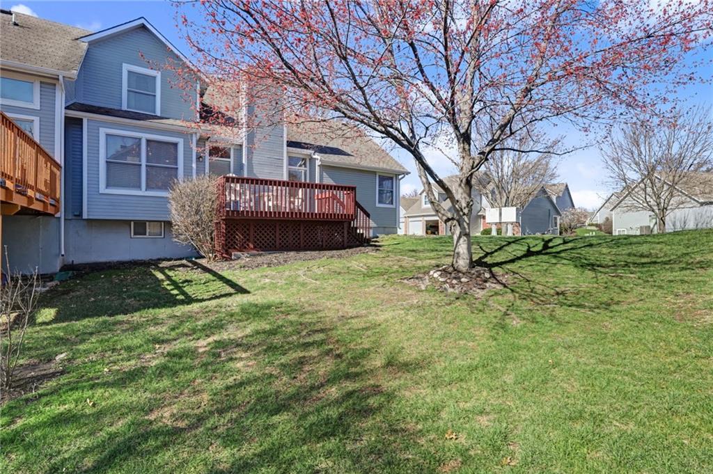 6817 W 156th Terrace