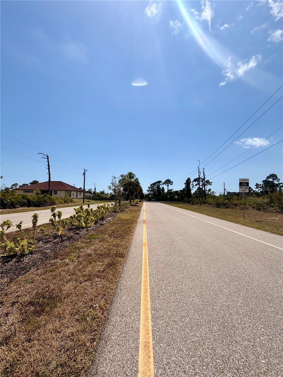 6 Harness Road