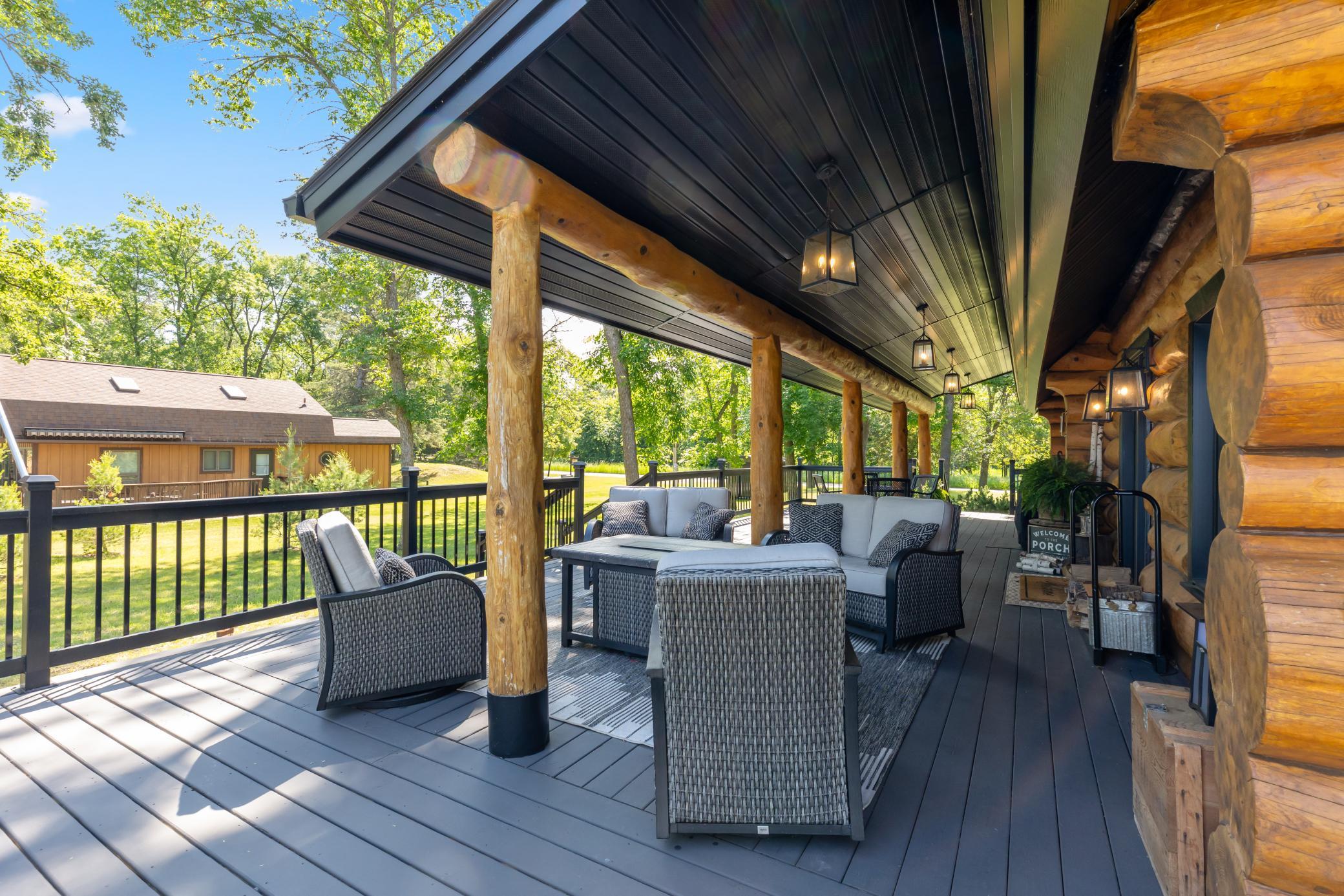 5339 Crow Wing Lake Road