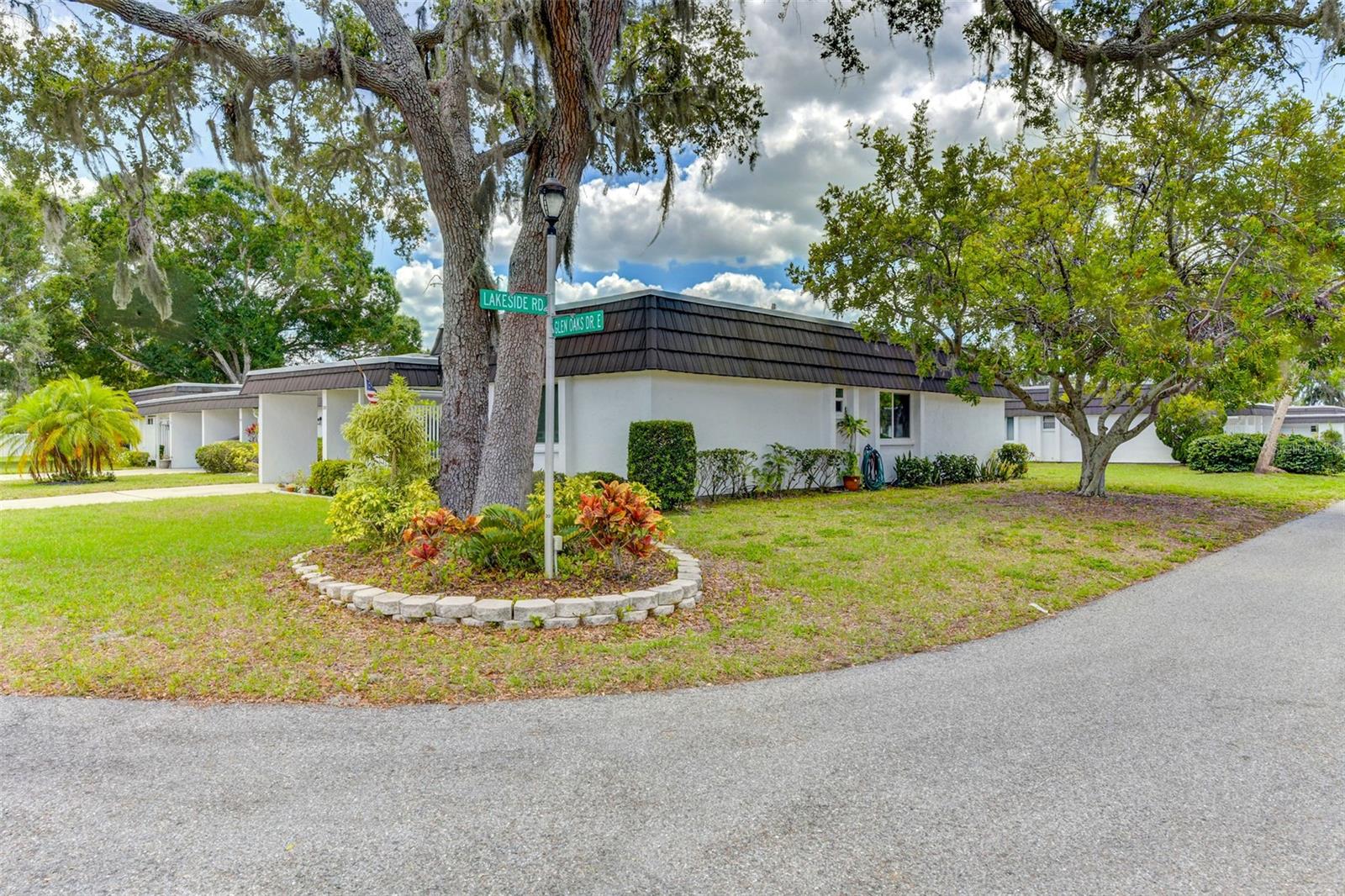 1309 Glen Oaks Drive E 131 Sarasota FL 34232 by Hunt Brothers Realty