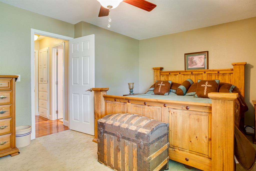 3222 Old Mallard Road