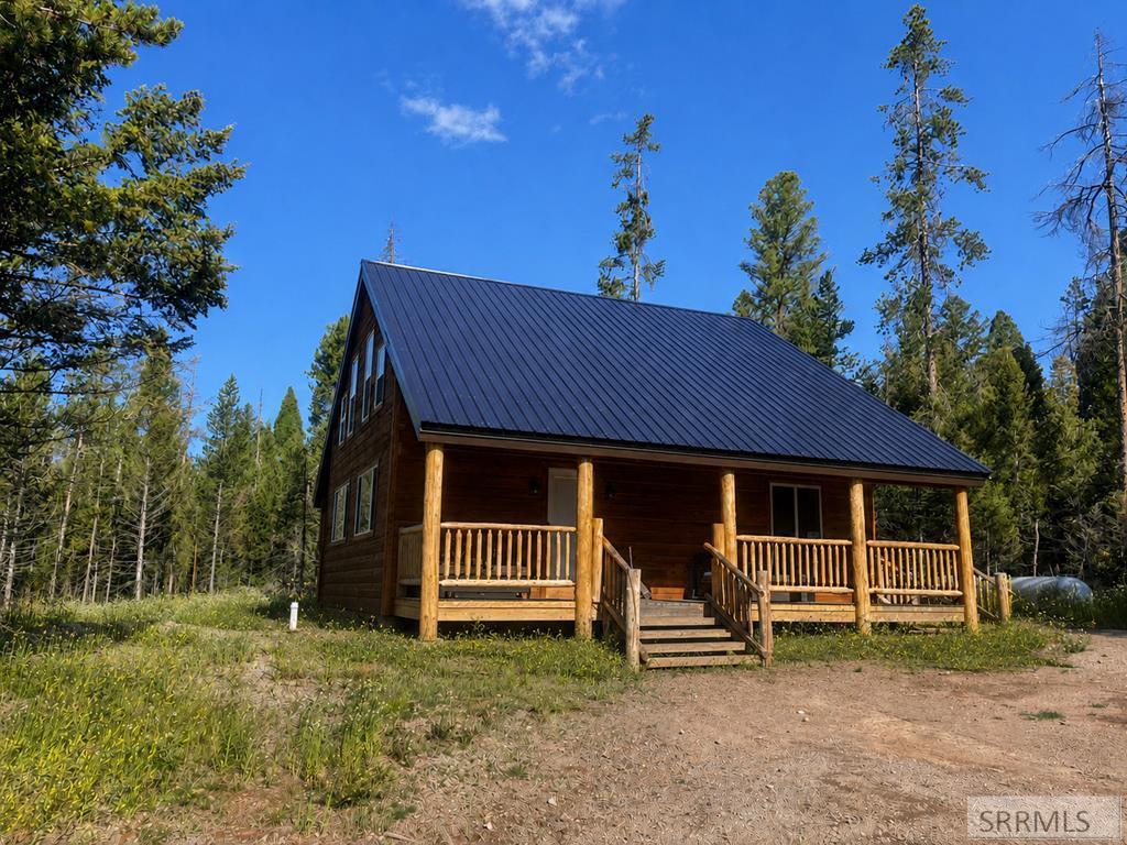 4177 Forest View Drive