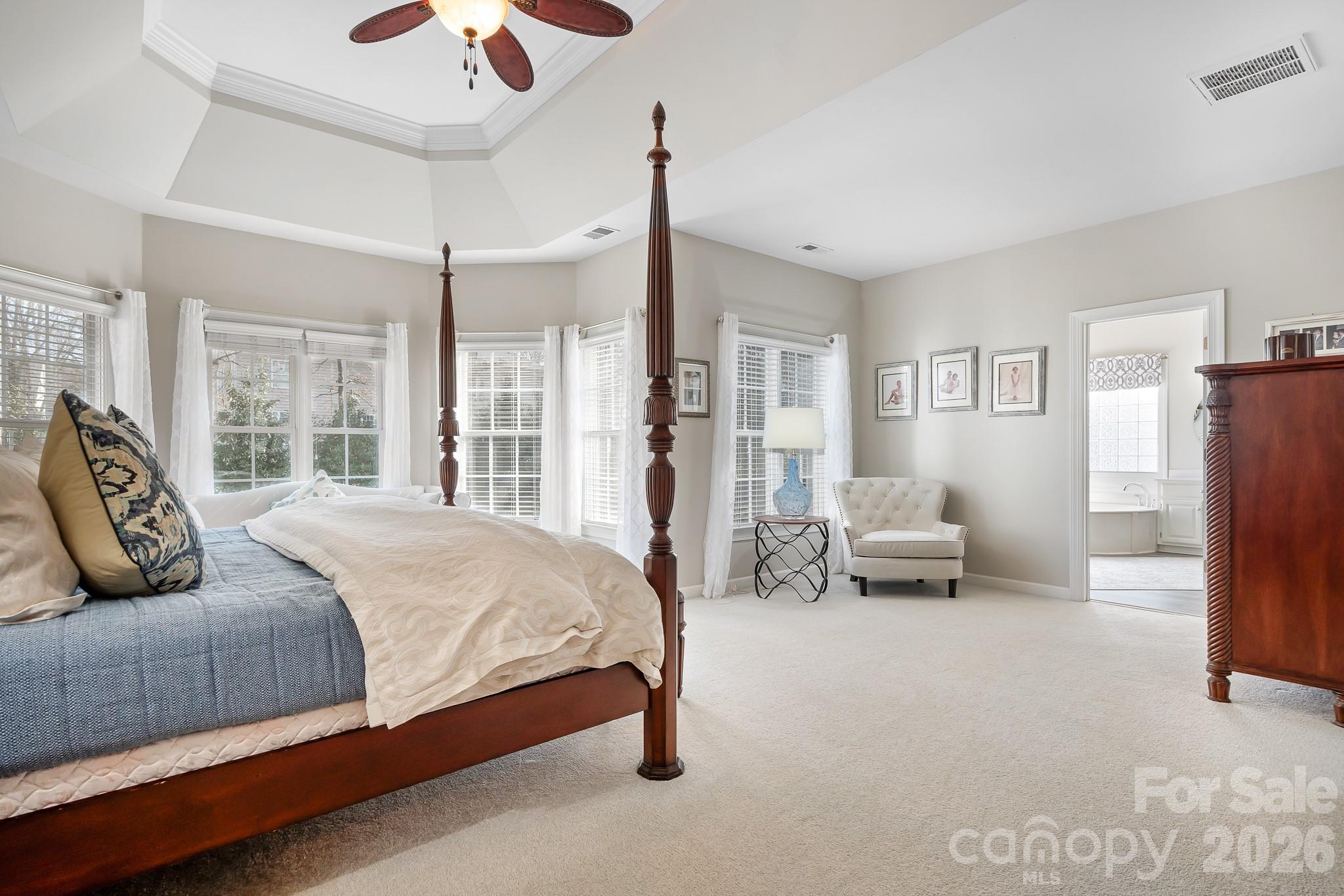 16116 Hallaton Drive