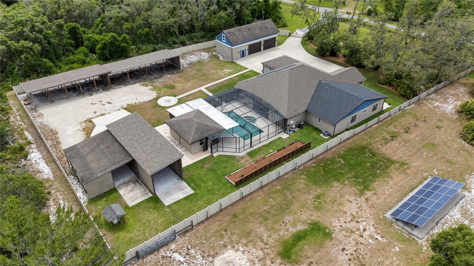 3055 Wolf Branch Rd