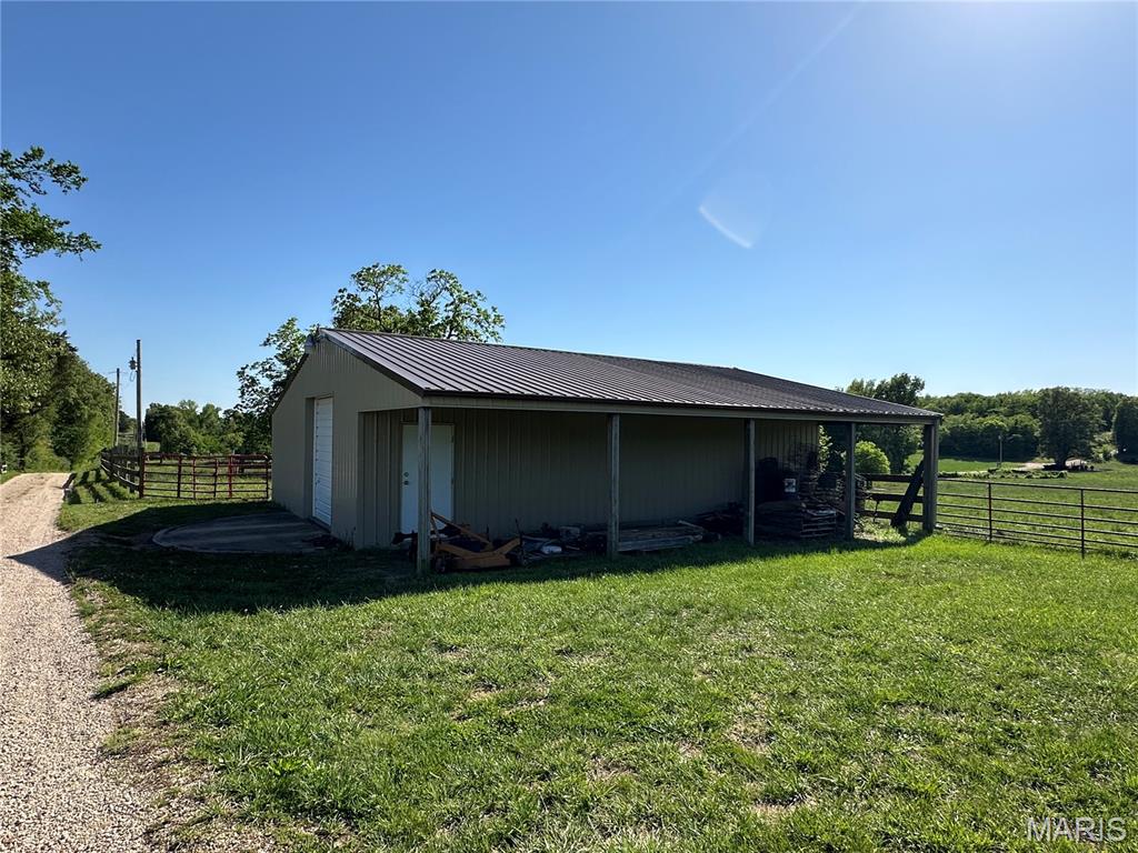 9505 County Road 250