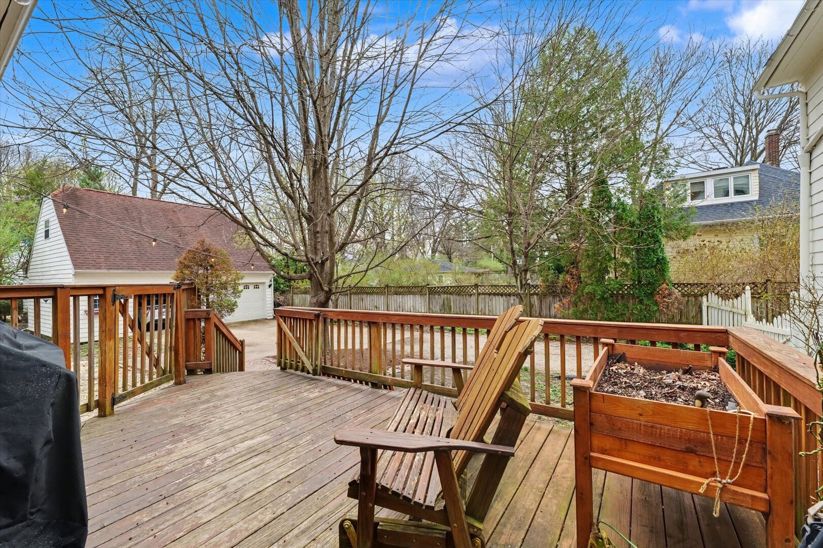 705 W Michigan Avenue