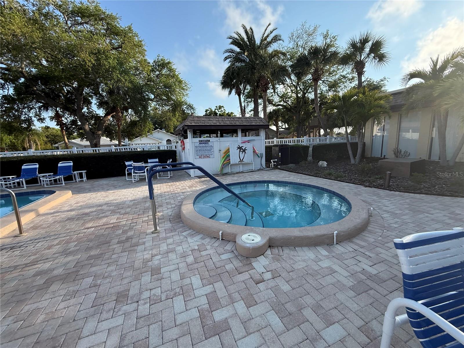 11485 Oakhurst Road 1100-1
