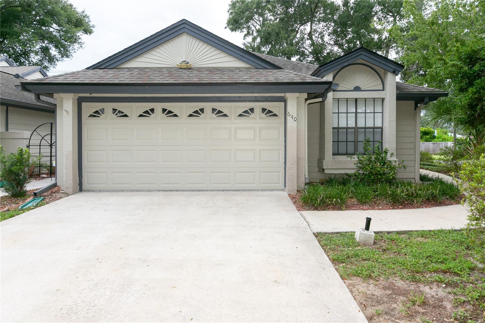 640 Elm Creek Court
