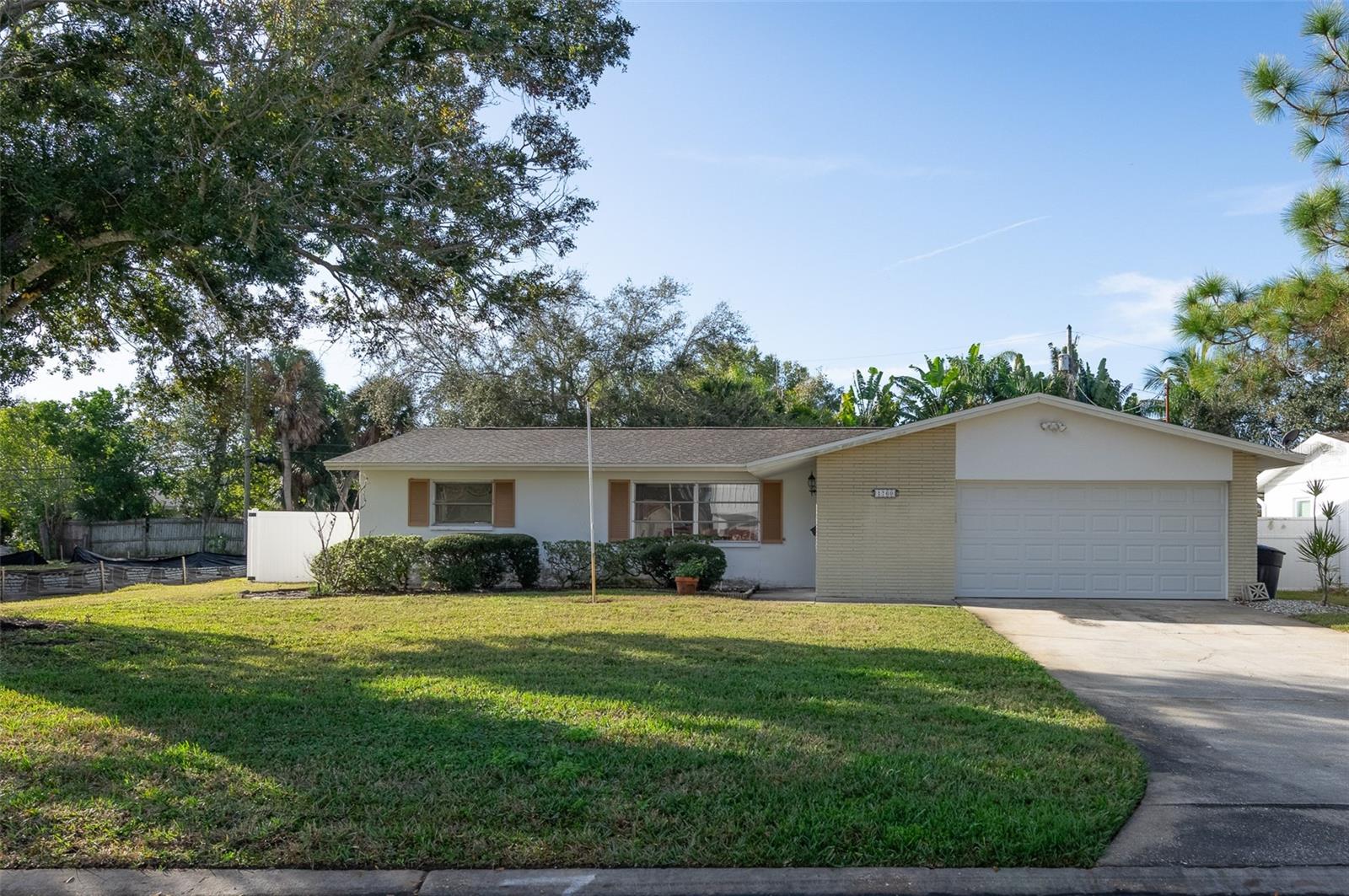 Your chance to call Shore Acres home — without the luxury price tag. Tucked into one of St. Pete’s most beloved neighborhoods, this spacious 3-bedroom, 2-bath POOL home is a rare opportunity to bring your design dreams to life. Just minutes from the energy of downtown St. Petersburg, community boat launches, a state-of-the-art rec center, The Pier, and world-famous beaches, you’ll be at the center of it all — while still enjoying the laid-back charm of Shore Acres living. Step inside and imagine the possibilities with this fully remediated open-concept floor plan, ready for your personal touch. This house was one of the first homes remediated by a reputable company, providing peace of mind.  Beyond the home, Shore Acres offers a sense of community that’s hard to find — friendly waves from neighbors on morning bike rides, festive holiday golf cart and boat parades, and access to highly-rated Shore Acres Elementary plus nearby top tier school options. Whether you’re looking for your forever home or a smart investment, this is the blank canvas you’ve been waiting for. Schedule your private showing today and start envisioning the future you’ll build here.