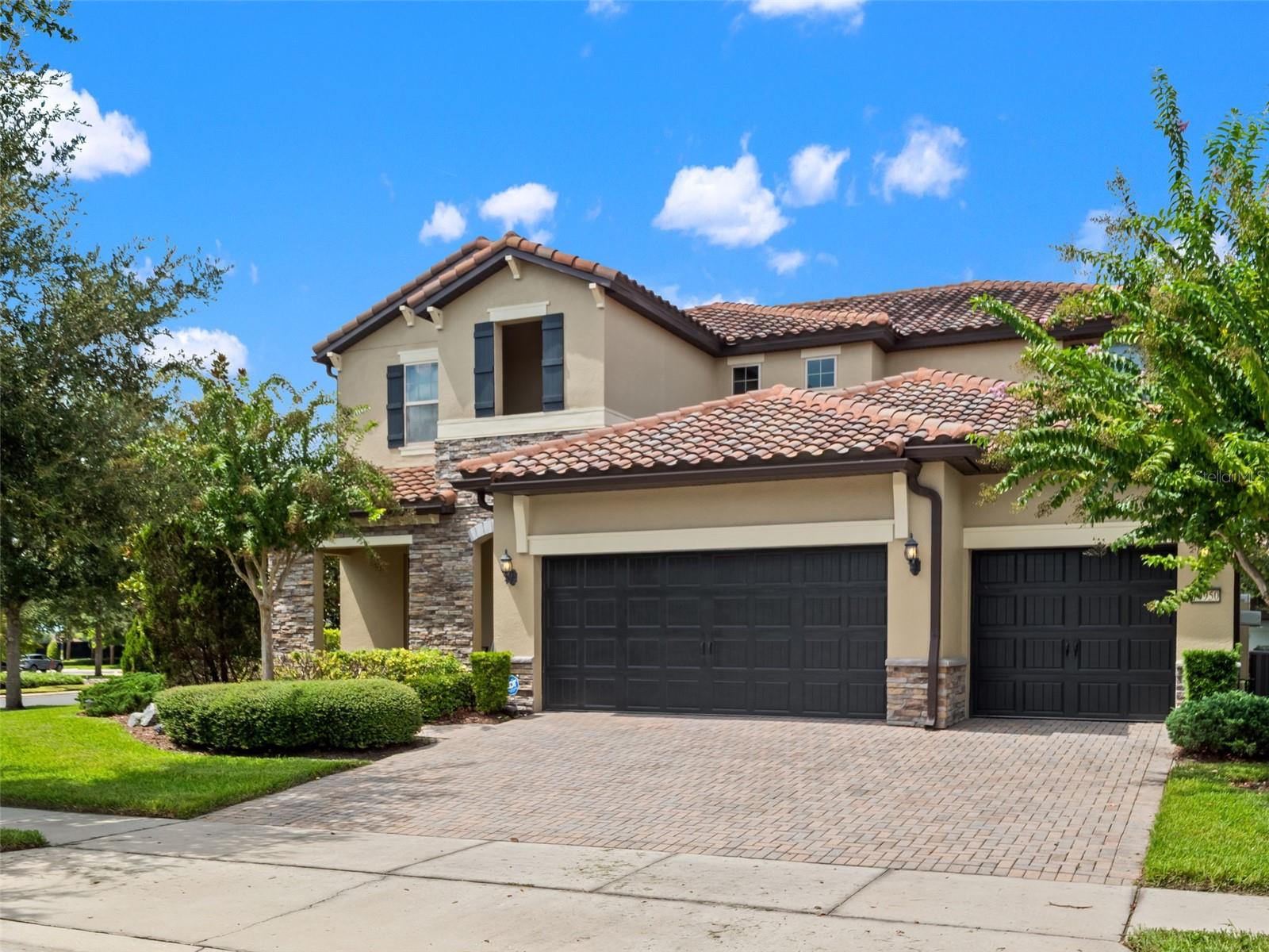 10950 Citron Oaks Drive, Orlando, FL