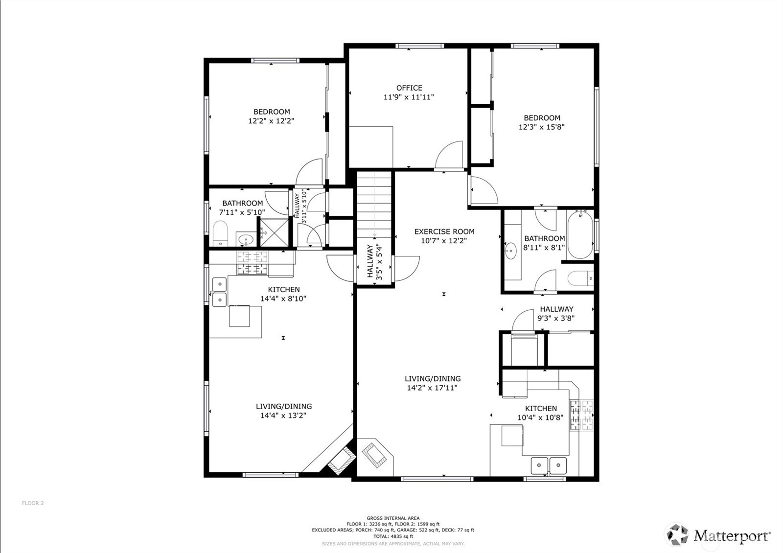 918 Citadel Drive
