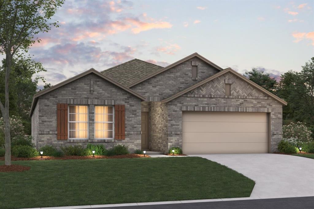 1721 Deciduous Drive
