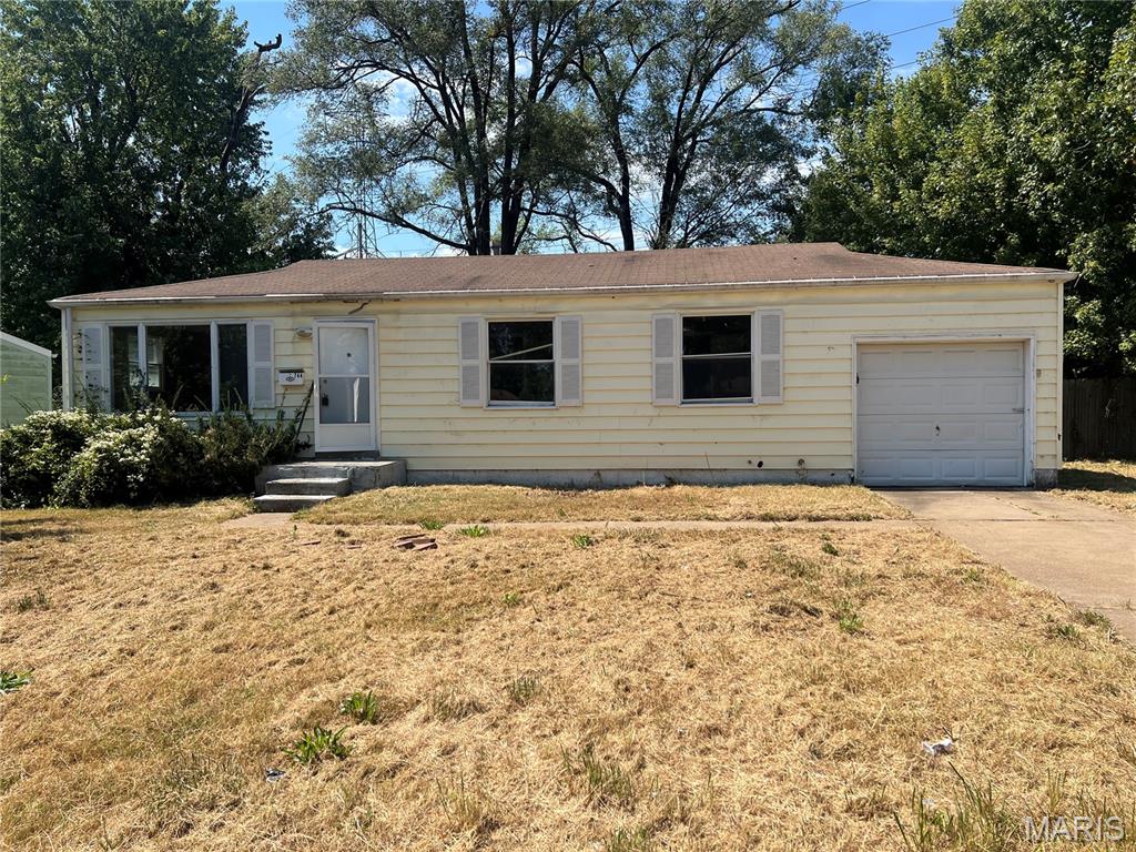 744 Kelvin Drive