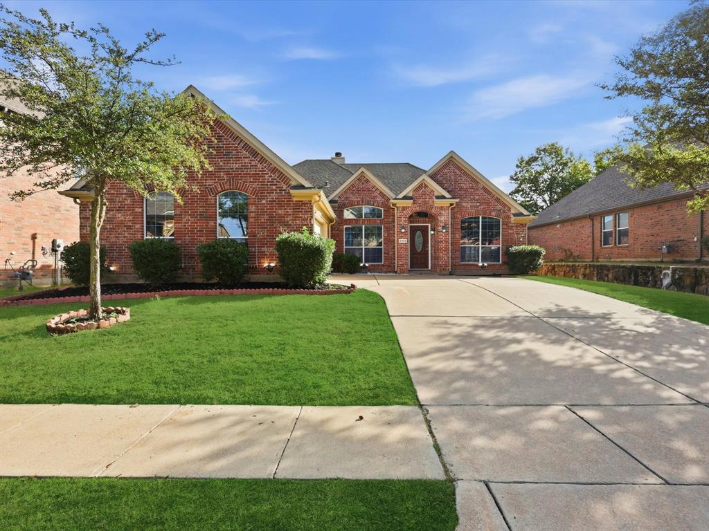 6303 Prairie Vista Drive