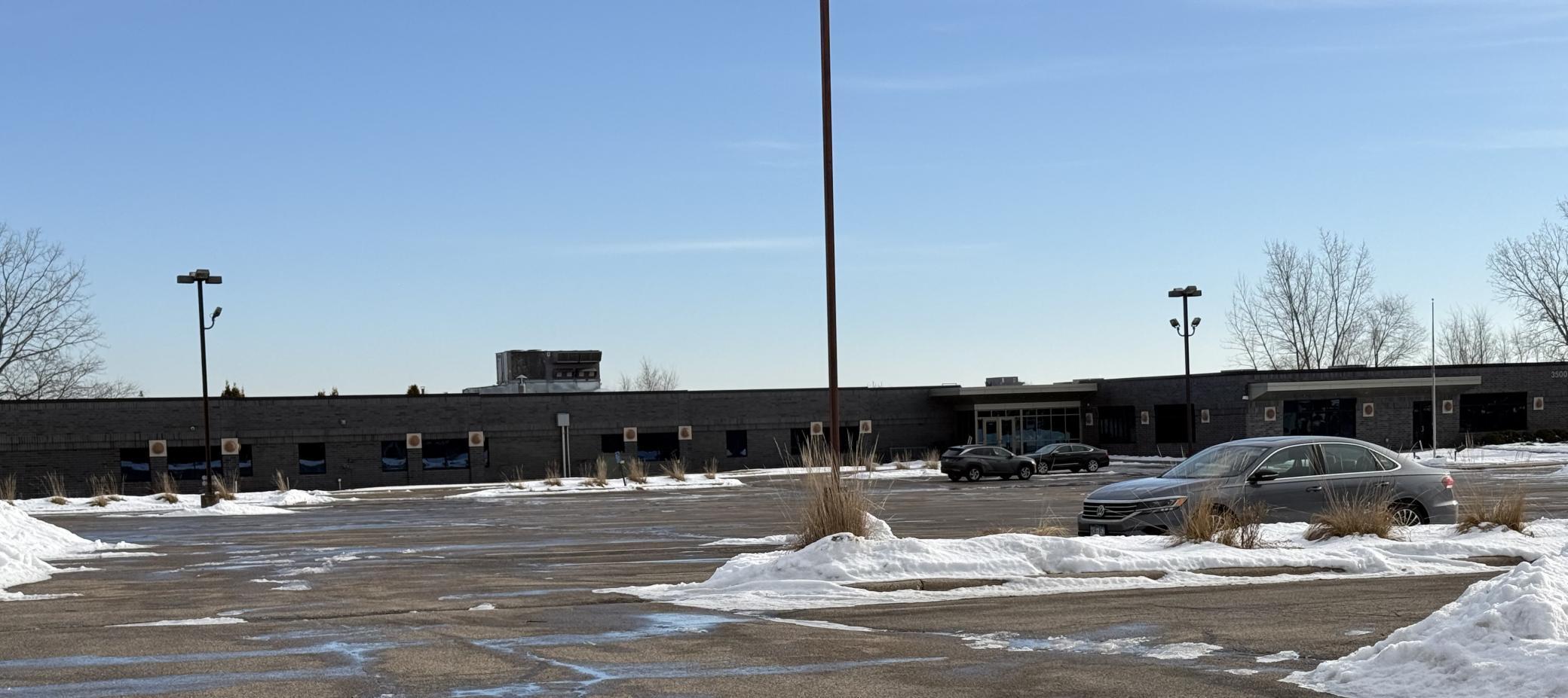 The Gateway to SuccessPositioned at the strategic gateway of the Twin Cities’ South Metro, 3500 Federal Drive offers an unmatched owner-user opportunity within Eagan’s thriving professional corridor. This versatile 35,564 SF single-story asset, formerly a flagship educational campus, is engineered for high-density success. With a rare 10.0:1,000 parking ratio—nearly triple the market average—the property is uniquely suited for specialized medical clinics, high-tech training facilities, or mission-critical corporate headquarters.Visibility is a core asset here: the building commands a front-row seat to over 86,000 vehicles daily on I-35E, providing an invaluable "billboard" effect for its occupant. Its expansive 3.92-acre footprint allows for direct tenant access and exterior autonomy, highly sought-after features in the 2026 suburban office landscape. Situated less than 10 minutes from MSP International Airport and just moments from premier retail hubs like Central Park Commons and Twin Cities Premium Outlets, 3500 Federal Drive combines logistical dominance with elite lifestyle amenities. Whether you are seeking a medical-conversion anchor or a corporate operations center, this property delivers the visibility, accessibility, and infrastructure to scale your organization’s future