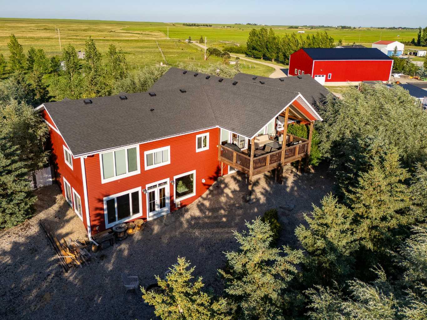 225053 Range Road 270