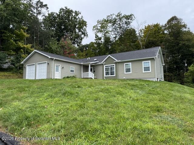 500 Knapp Road