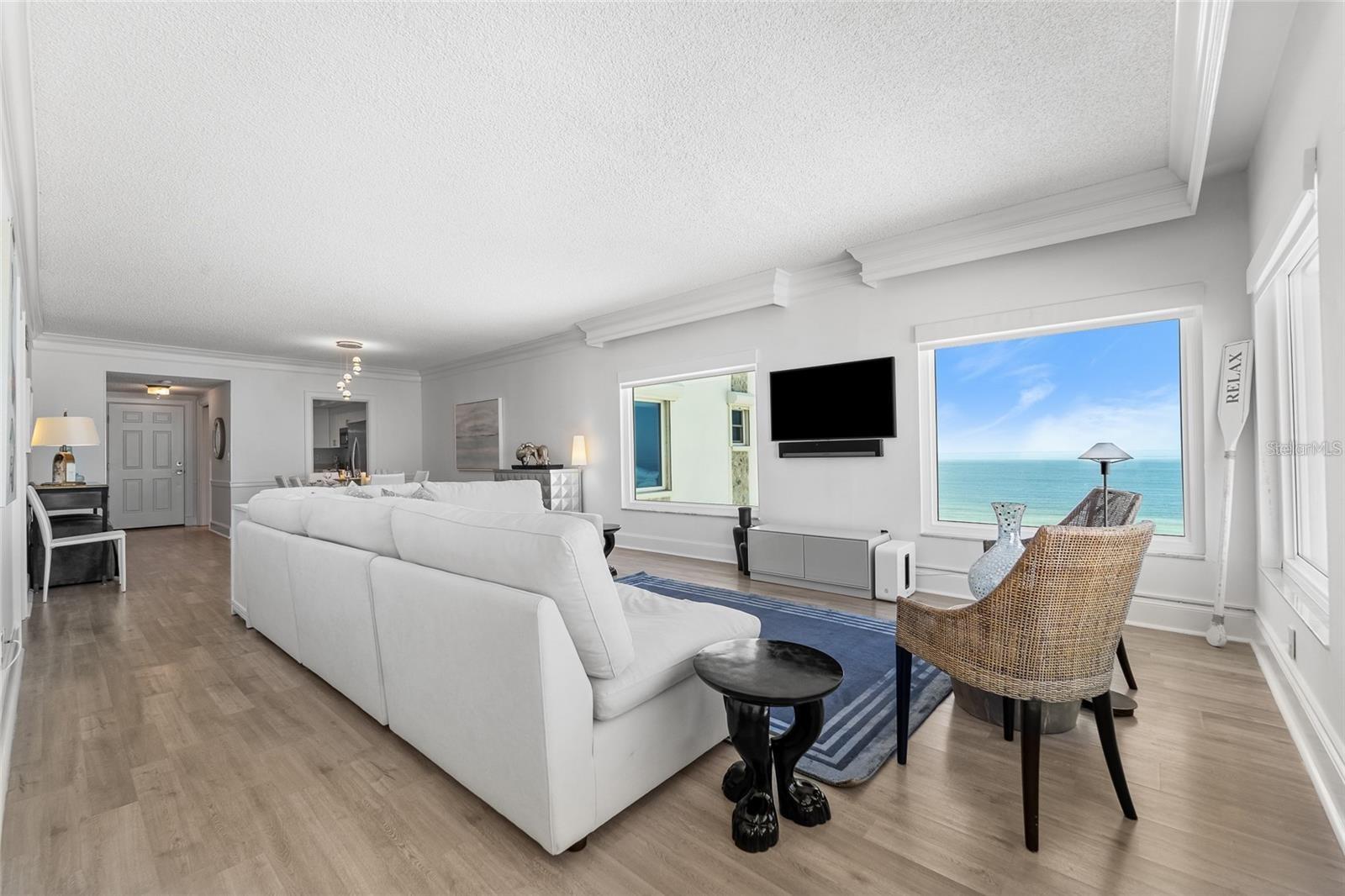 4950 Gulf Boulevard 807