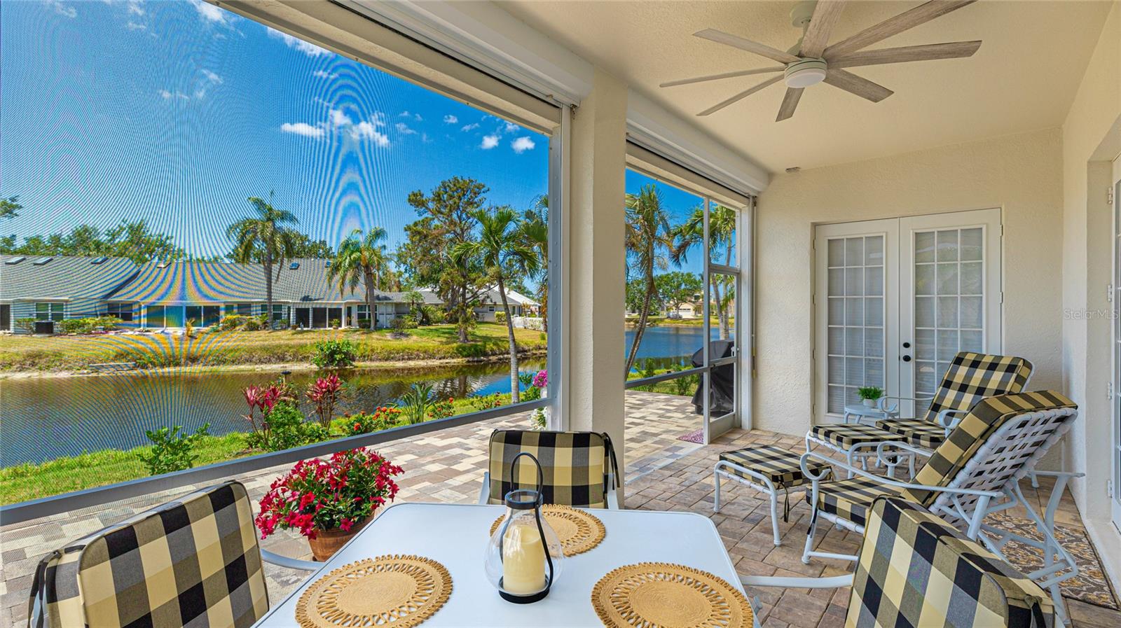 11116 Sanctuary Drive