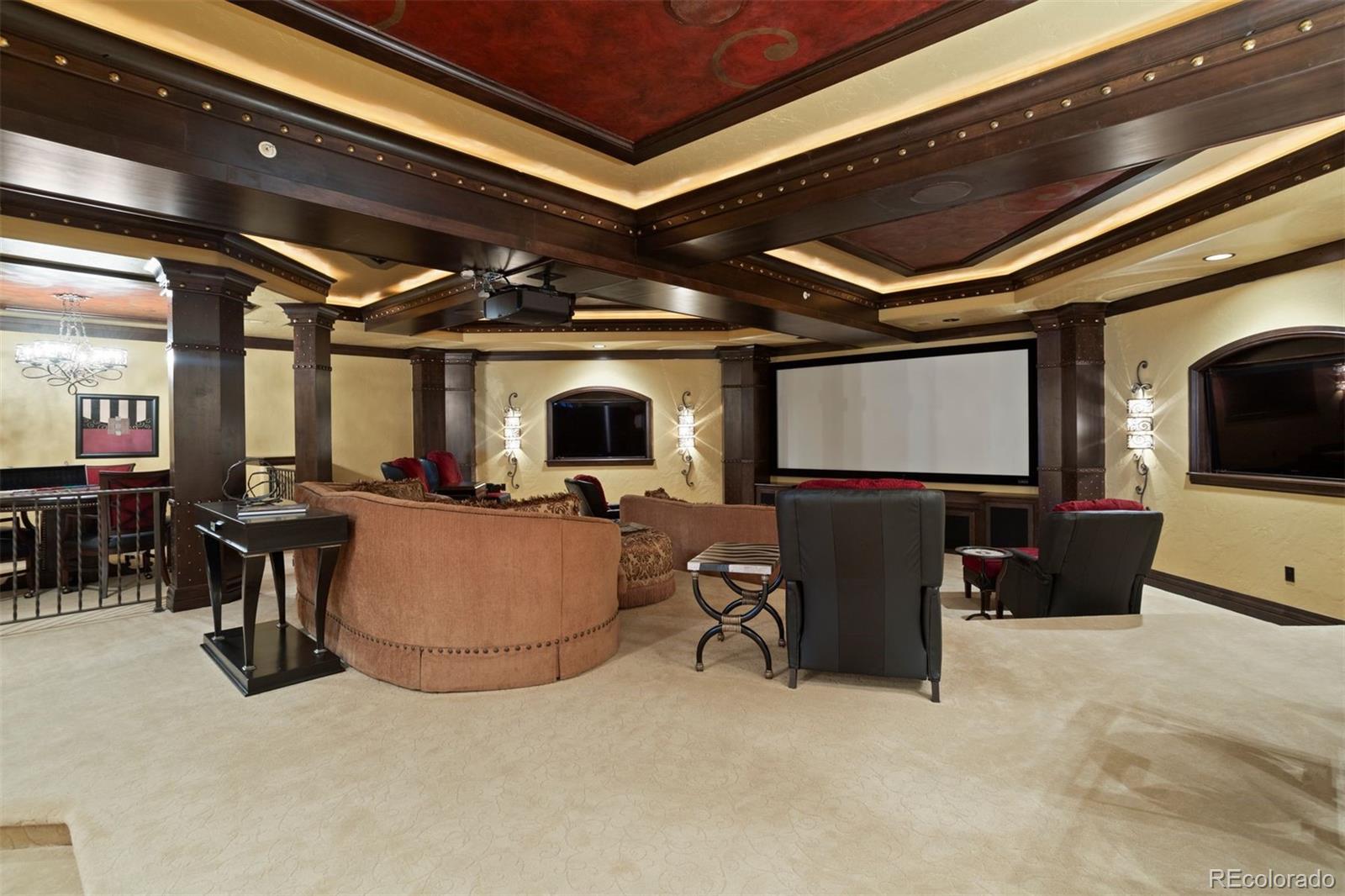2581 Castle Butte Drive