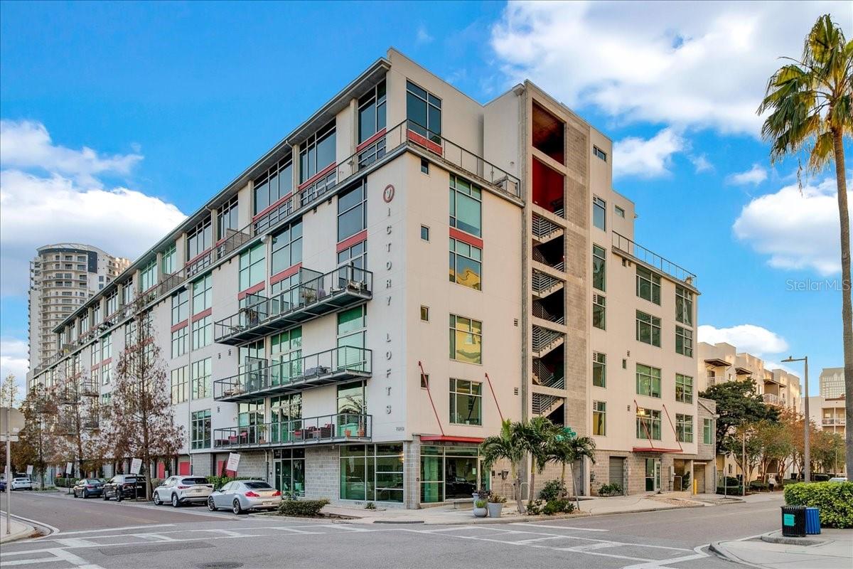 101 S 12th Street, Tampa, FL