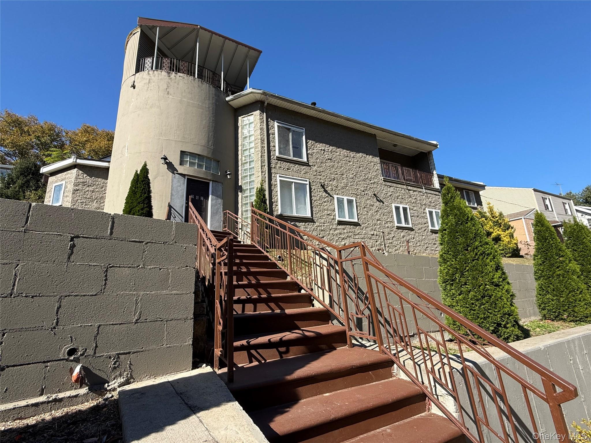 260 Hutchinson Boulevard