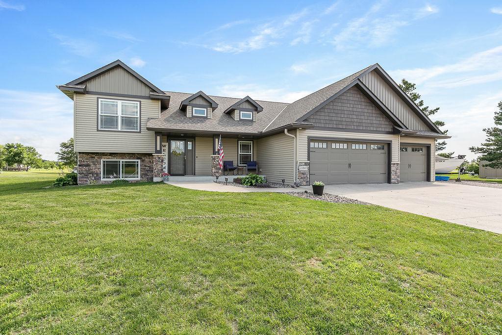 20863 Black Cherry Drive