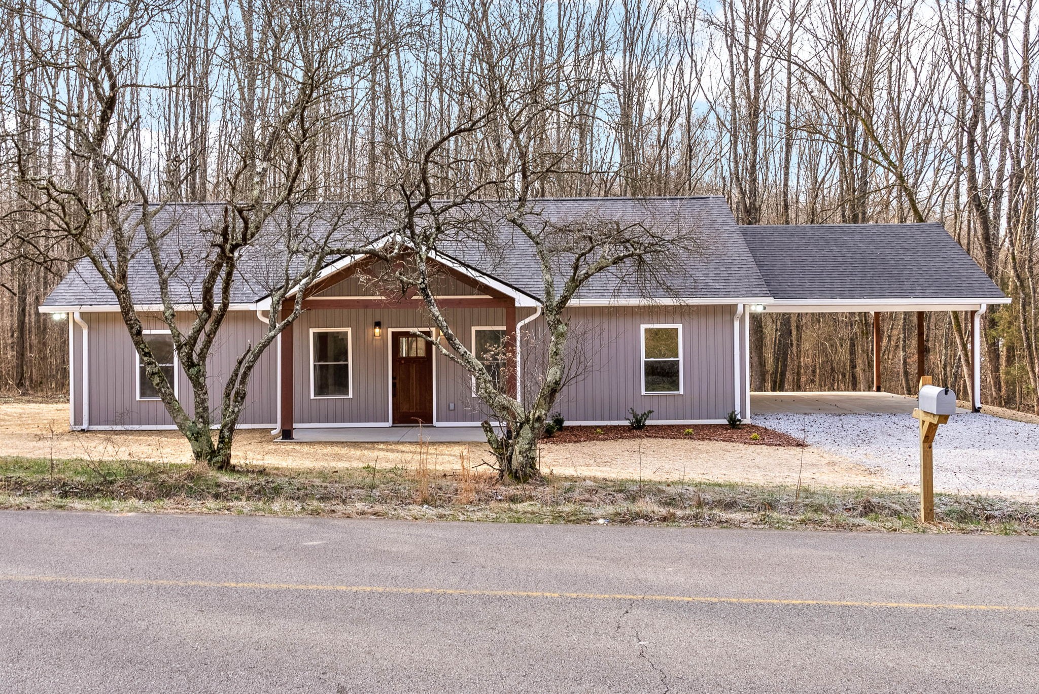 2487 Dry Creek Rd