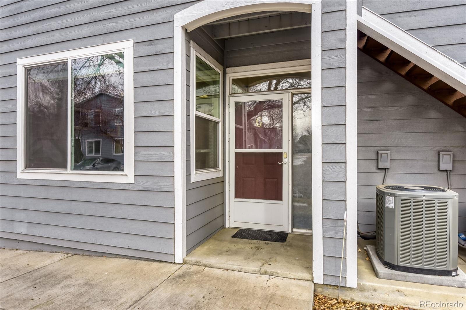 8500 E Jefferson Avenue 10G