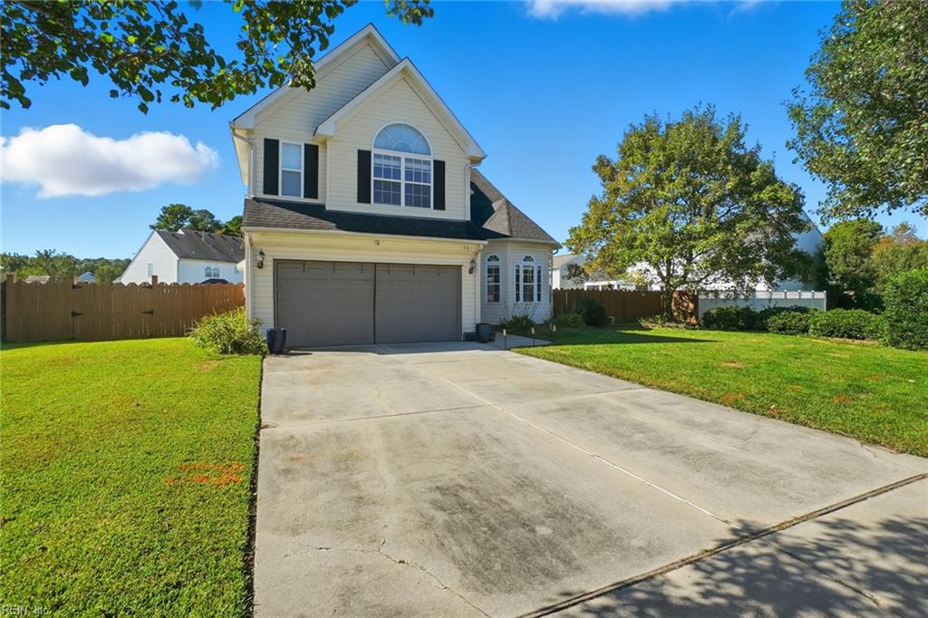 1981 Gravenhurst Drive, Virginia Beach, VA 