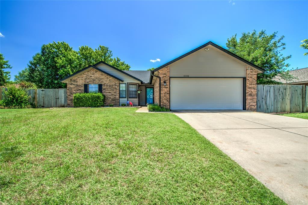 OPEN HOUSE THIS SUNDAY (2-4). Charming & Move-In Ready!
   Nestled in a quiet, family-friendly neighborhood, this beautifully updated home is conveniently located near shopping, dining, and more. It's situated in a highly rated public school district, making it an ideal choice for families. Step inside to discover a home filled with modern upgrades and thoughtful touches. 
    NEW ROOF has just been installed, offering peace of mind for years to come. Additional major updates include a new HVAC system ($10,500), fresh interior and exterior paint ($11,000), and fully updated bathrooms—guest bath ($5,500) and main bath ($6,500).
    The spacious living room features soaring ceilings and a cozy wood-burning fireplace, perfect for relaxing evenings. The kitchen, renovated in 2019, is part of an open-concept layout that's ideal for everyday living and entertaining. Throughout the home, you'll find engineered wood flooring, plus a new carpet, creating a clean and cohesive look.
   Outside, the extra-large lot includes a welcoming patio area—perfect for outdoor gatherings, gardening, or simply unwinding in your own private space.
   This is a must-see property—move-in ready and waiting to welcome you home!