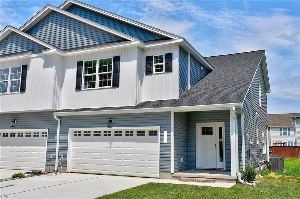 1509 Parks Avenue, Virginia Beach, VA 23451