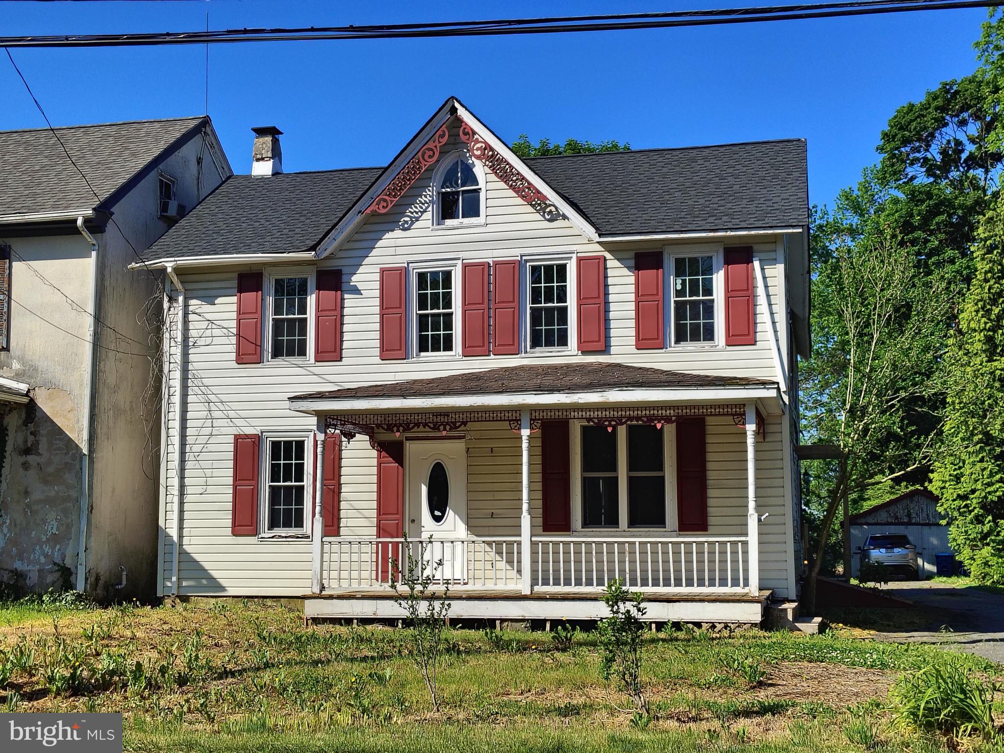 2043 Newark Road