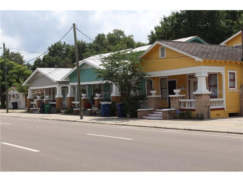 2806 N Tampa Street, Tampa, FL