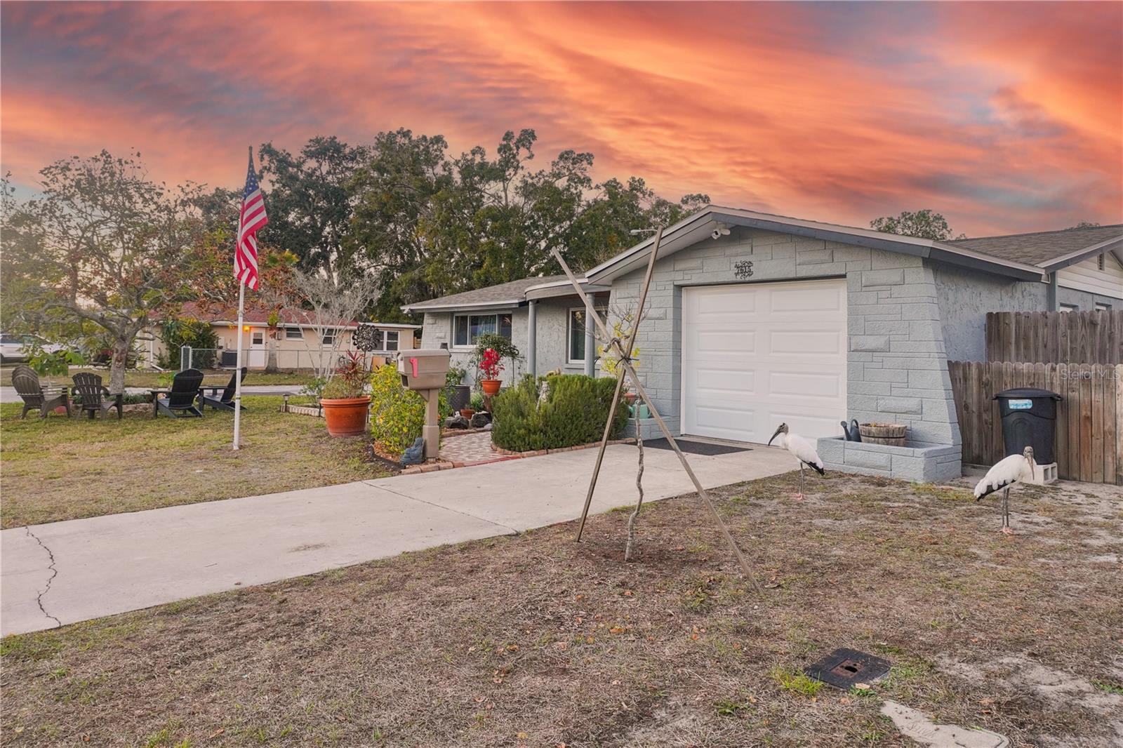 7615 Cumber Drive