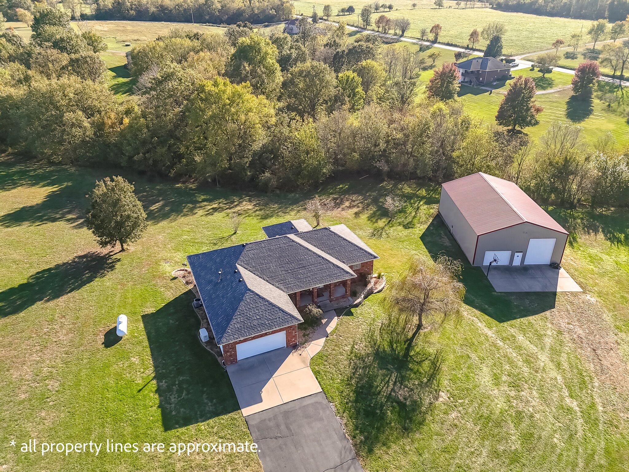 3400 Wise Hill Road