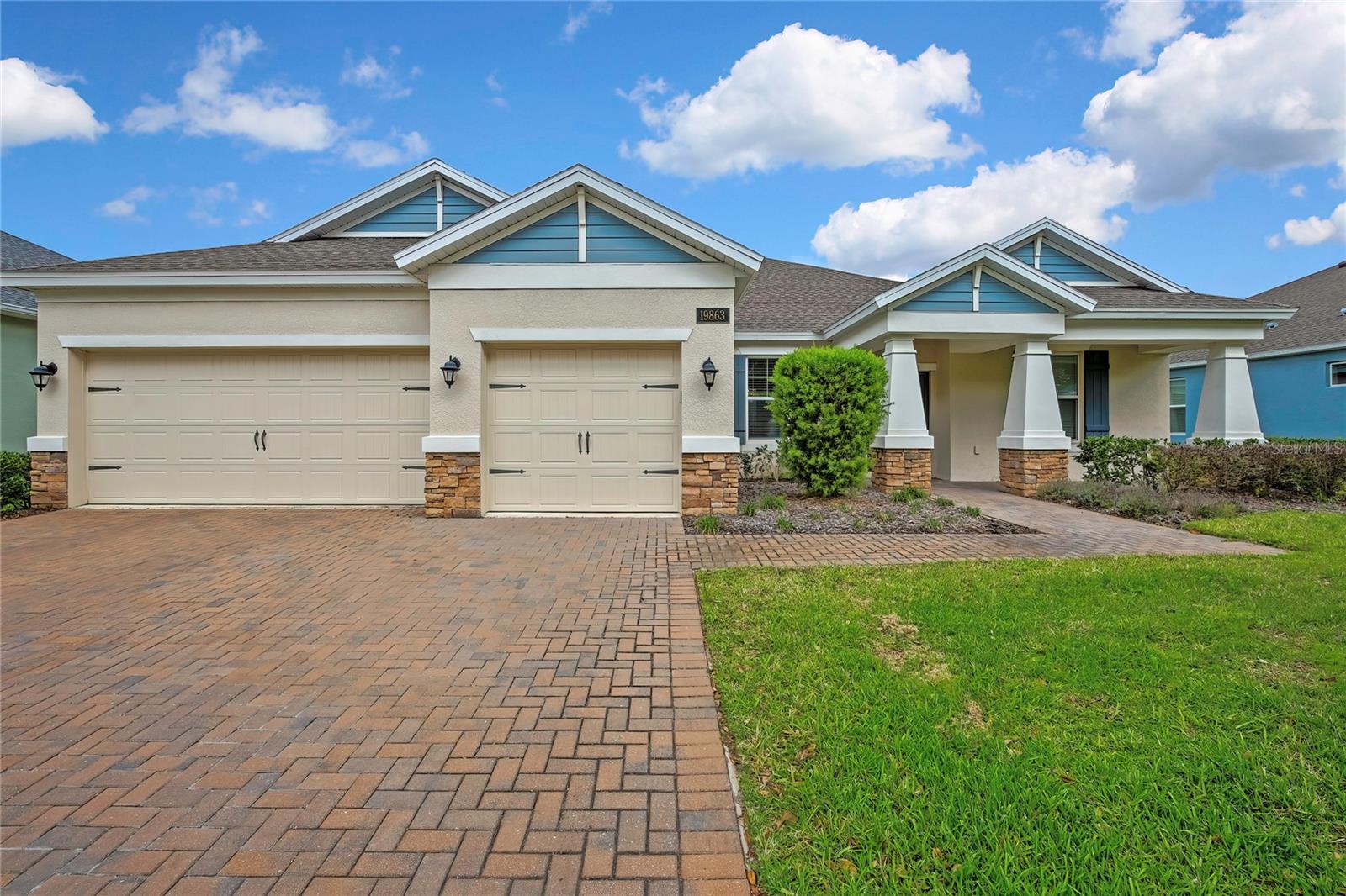 19863 Tattnall Way