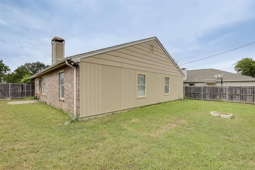 6707 Copperwood Court