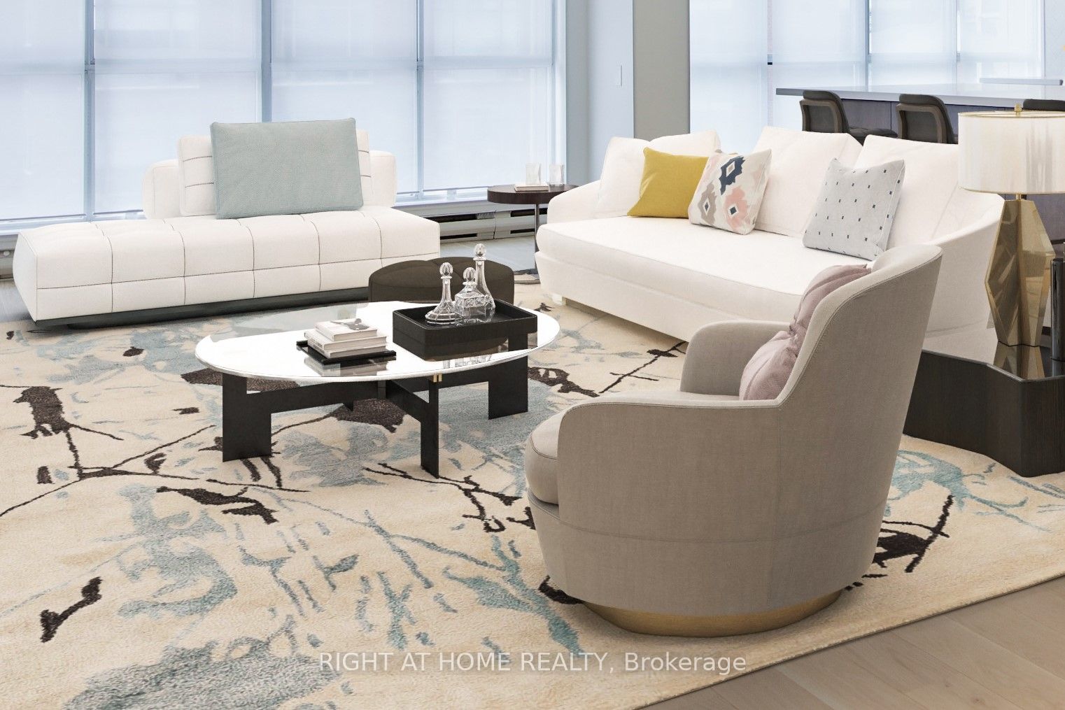 480 W Queens Quay 402W