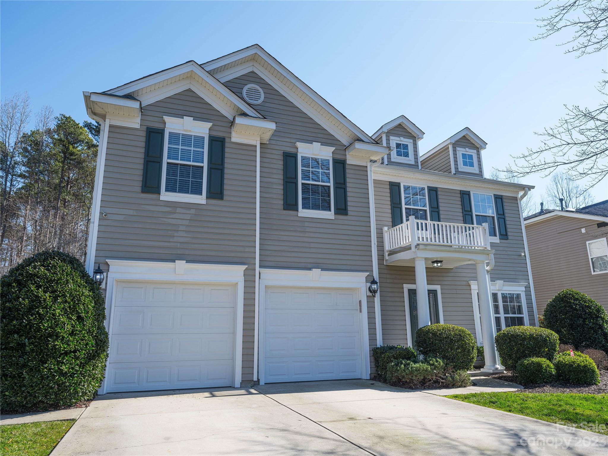 7834 Cornflower Commons Drive