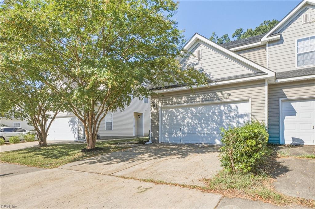 321 Garcia Drive