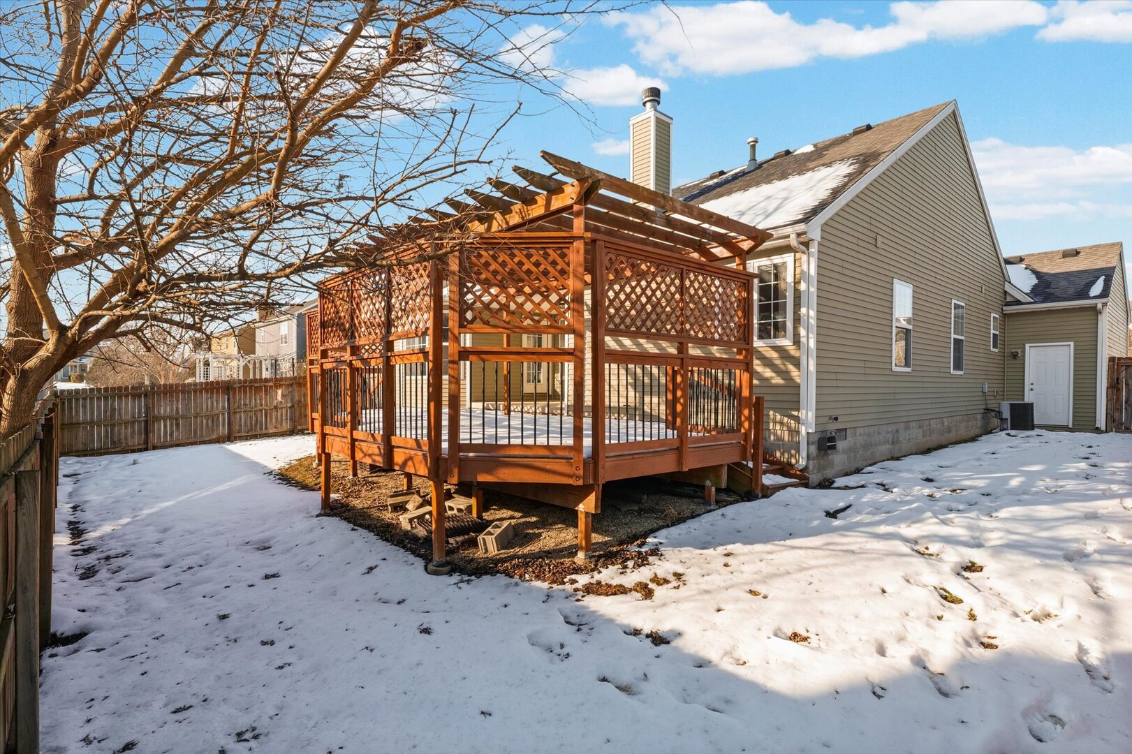 3905 Brookfield Drive