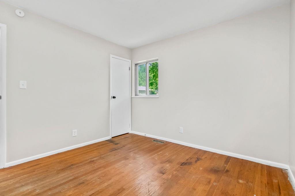 1607 N Cherokee Street