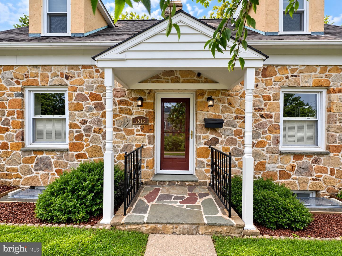 2516 Avon Road