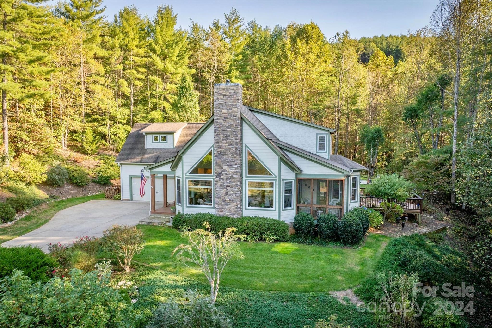 5219 Sunset Creek Lane