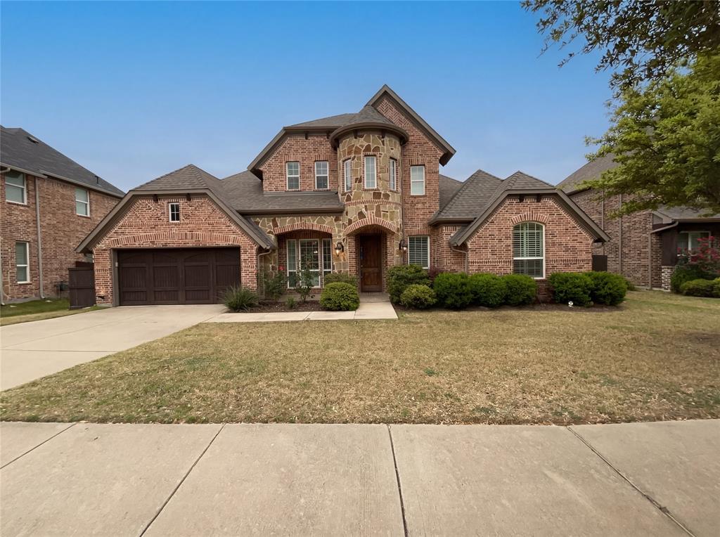 4157 Chantilly, Lane Frisco, TX