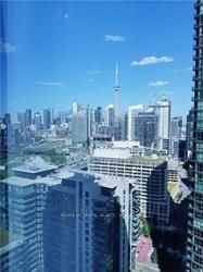 219 Fort York Blvd 2607