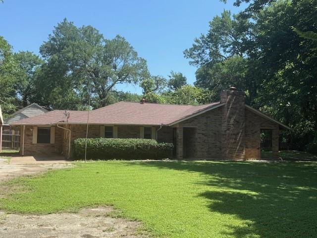 8761 S County, Road Frisco, TX